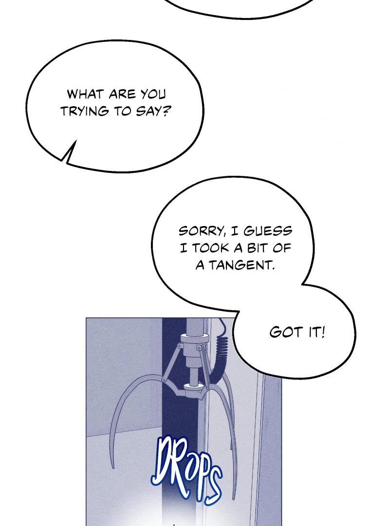 They Say Goblins Don't Know How To Cry Chapter 31 - page 103