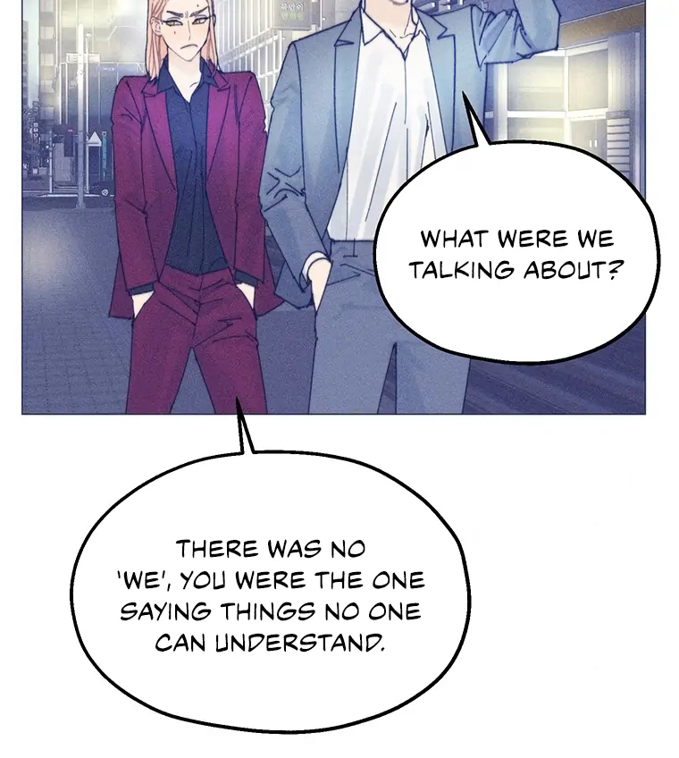 They Say Goblins Don't Know How To Cry Chapter 31 - page 106