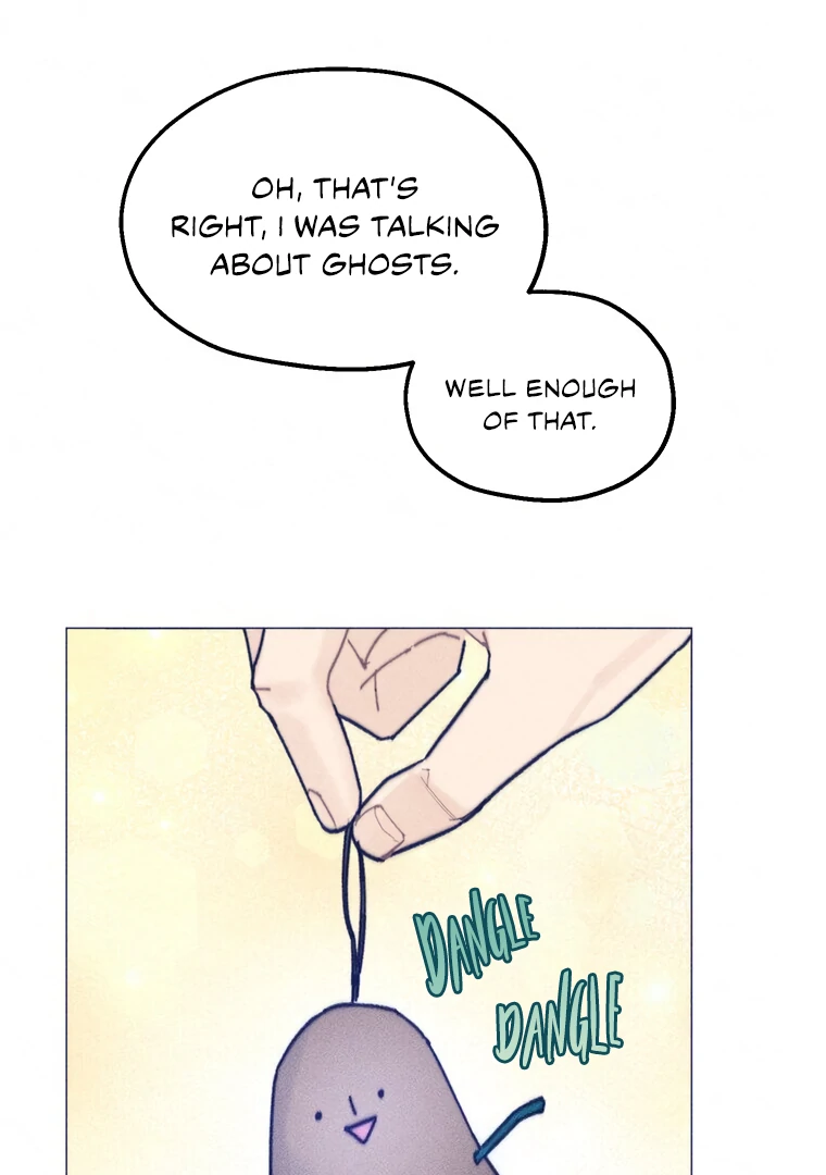 They Say Goblins Don't Know How To Cry Chapter 31 - page 107