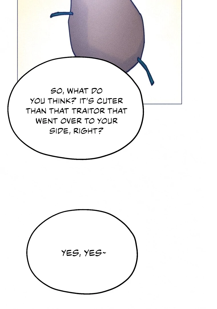 They Say Goblins Don't Know How To Cry Chapter 31 - page 108