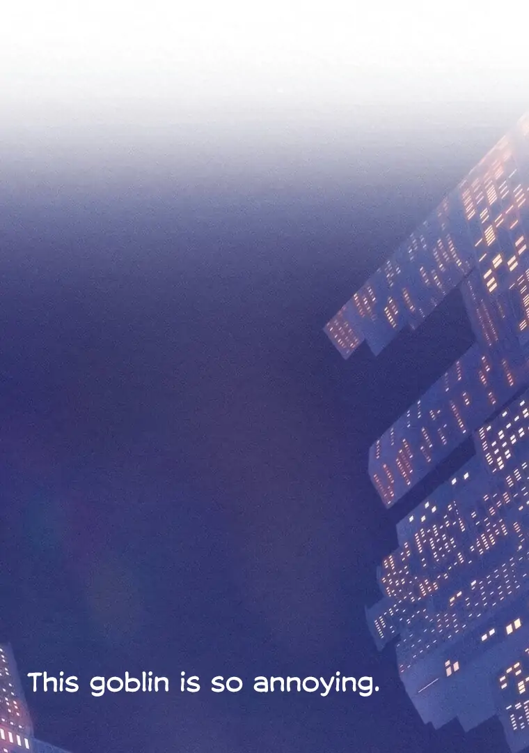 They Say Goblins Don't Know How To Cry Chapter 31 - page 109