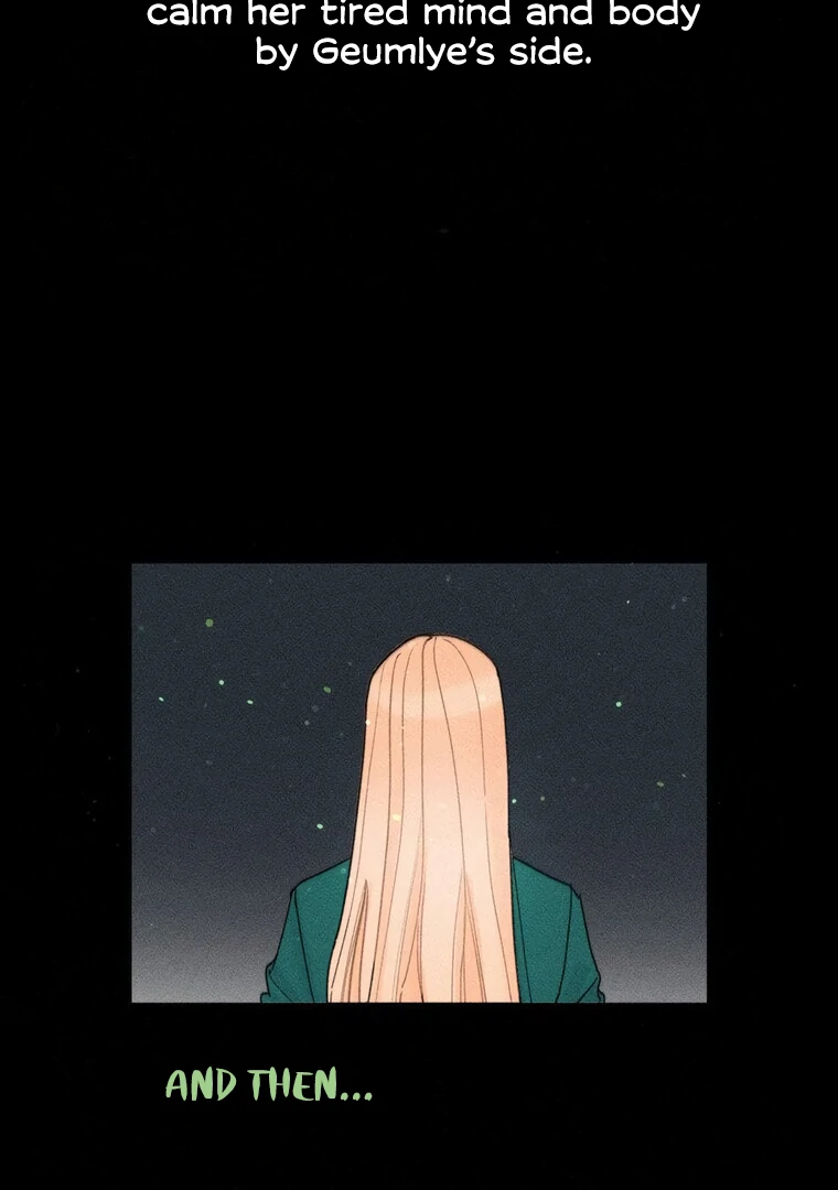 They Say Goblins Don't Know How To Cry Chapter 31 - page 11