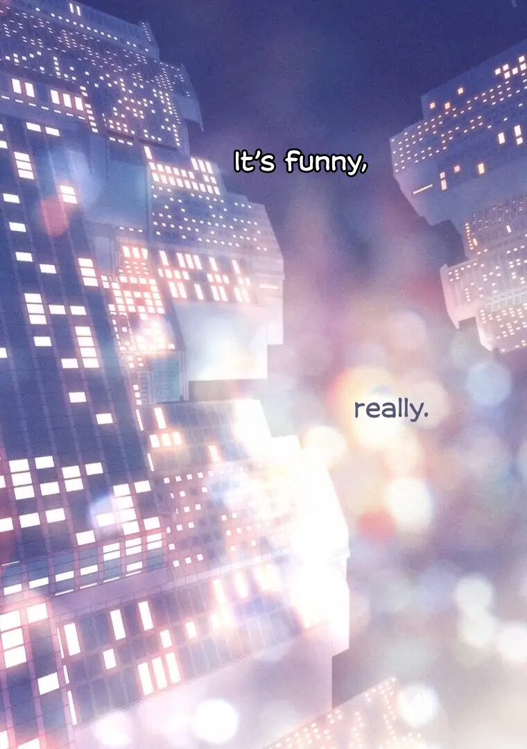 They Say Goblins Don't Know How To Cry Chapter 31 - page 110