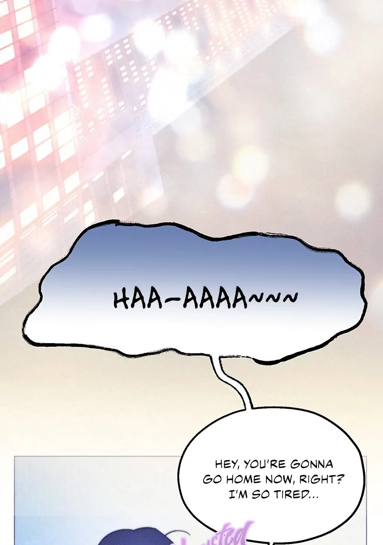 They Say Goblins Don't Know How To Cry Chapter 31 - page 111