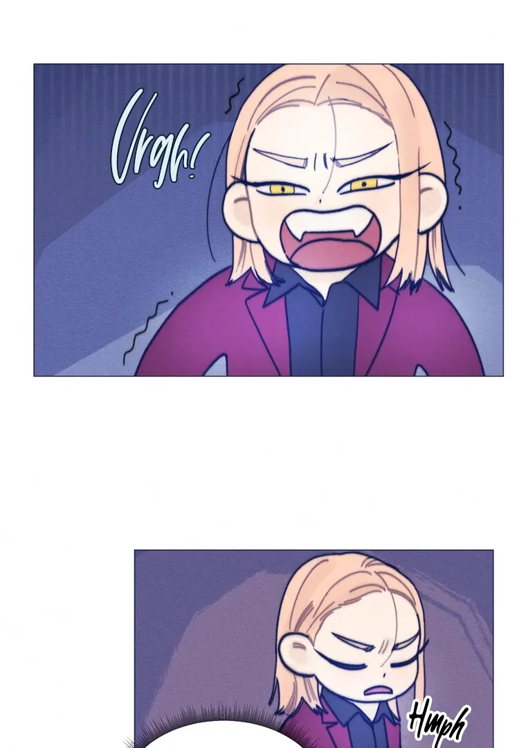 They Say Goblins Don't Know How To Cry Chapter 31 - page 115