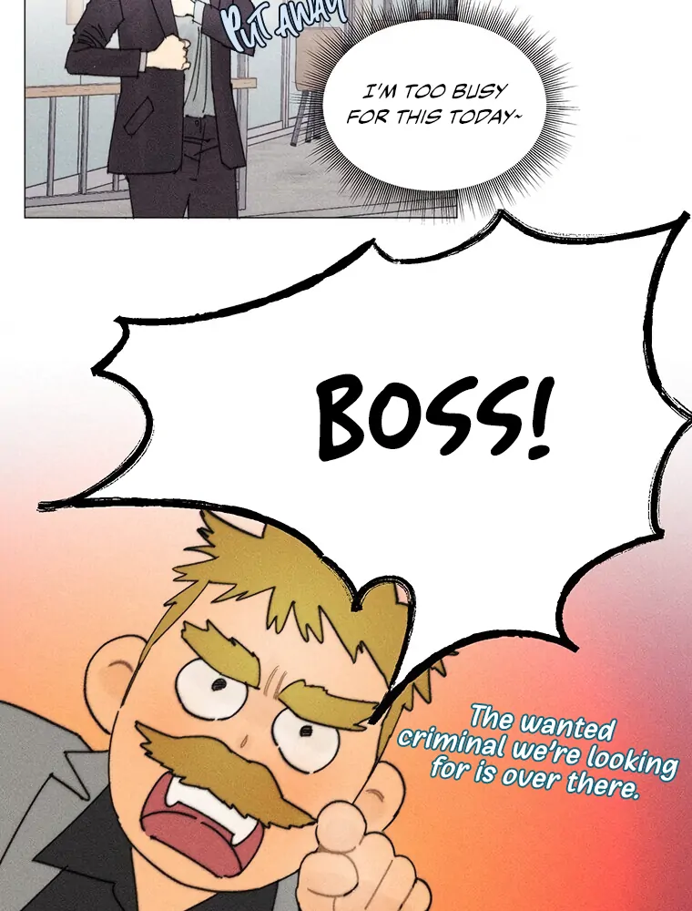 They Say Goblins Don't Know How To Cry Chapter 31 - page 121