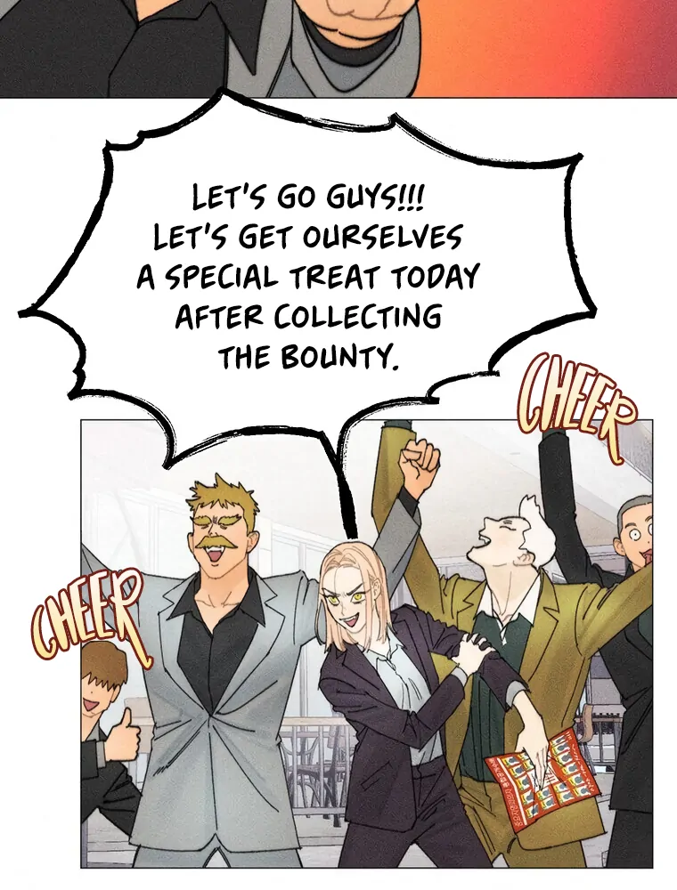 They Say Goblins Don't Know How To Cry Chapter 31 - page 122