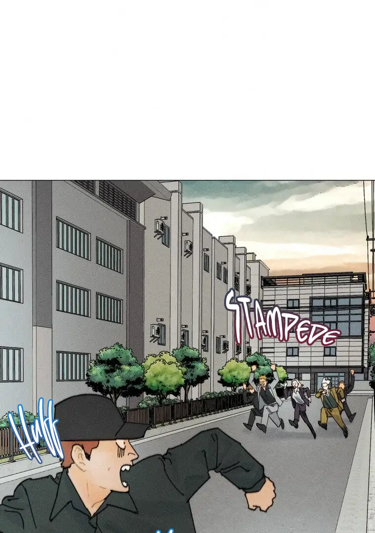 They Say Goblins Don't Know How To Cry Chapter 31 - page 123