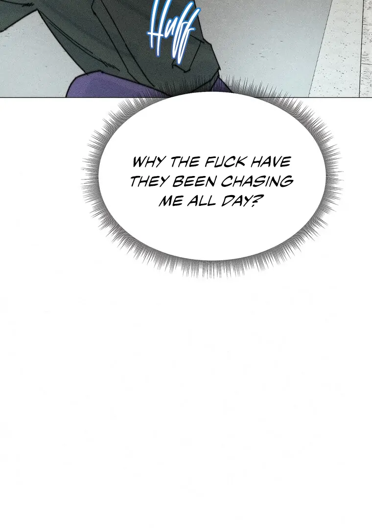 They Say Goblins Don't Know How To Cry Chapter 31 - page 124