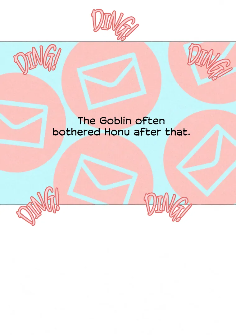 They Say Goblins Don't Know How To Cry Chapter 31 - page 125