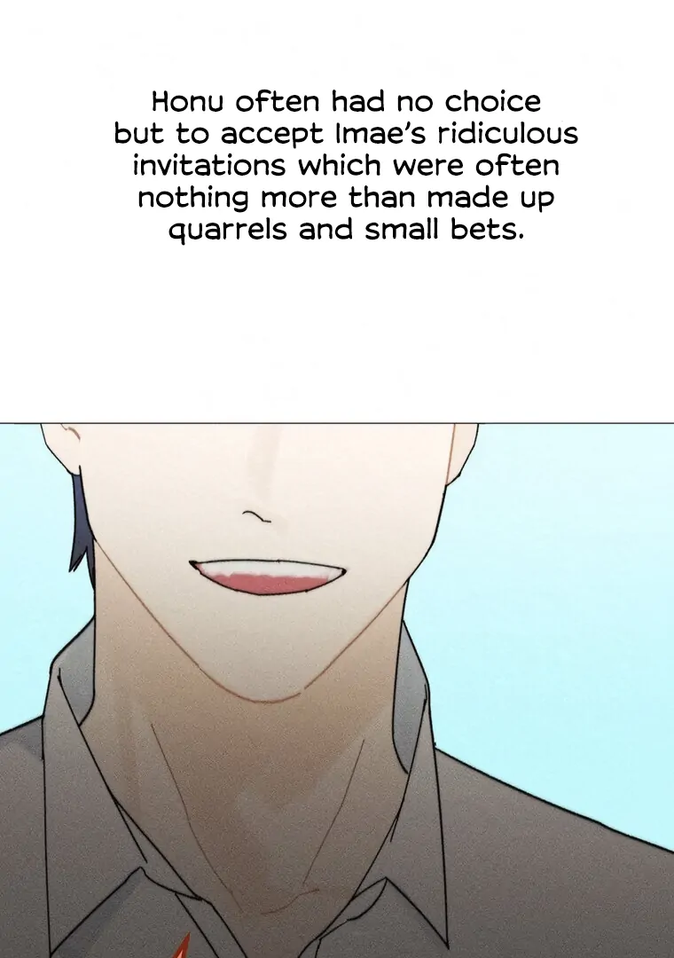 They Say Goblins Don't Know How To Cry Chapter 31 - page 126