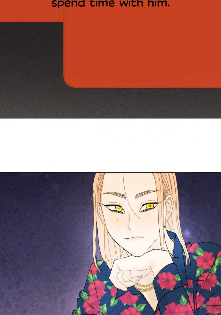 They Say Goblins Don't Know How To Cry Chapter 31 - page 128