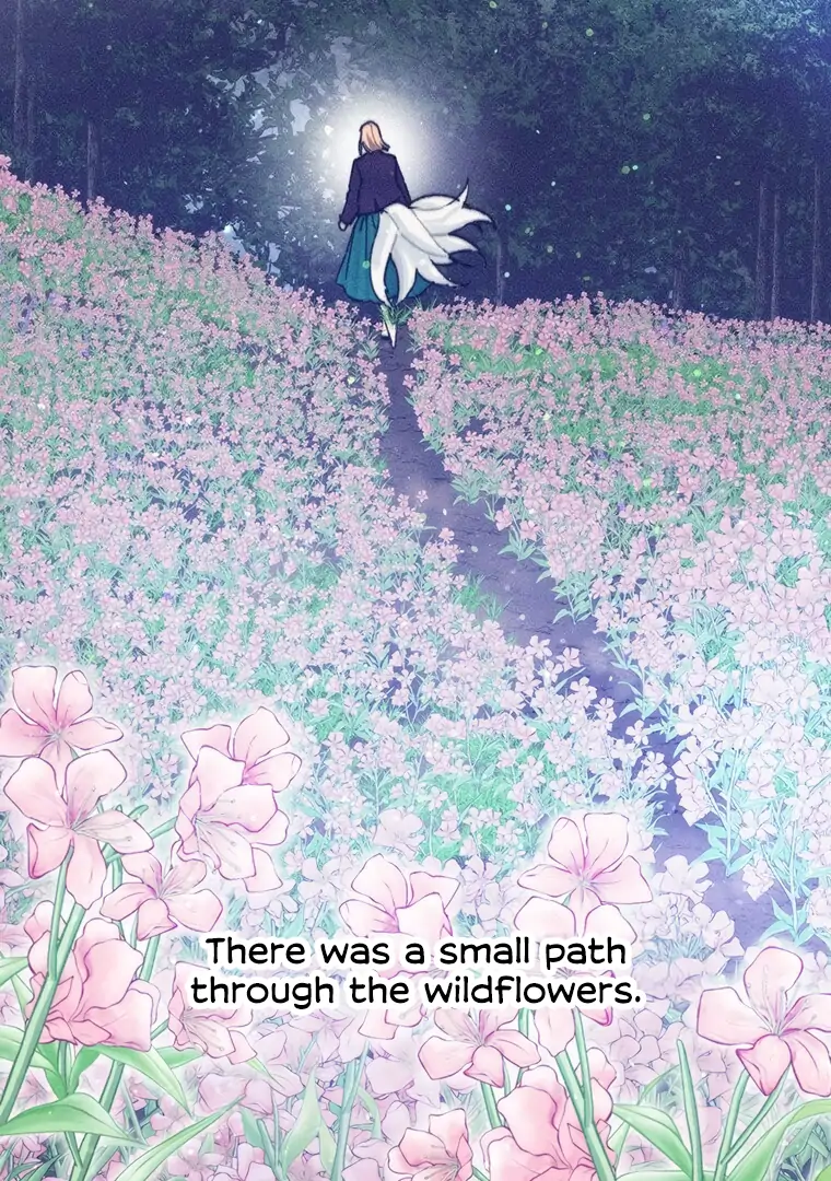 They Say Goblins Don't Know How To Cry Chapter 31 - page 134