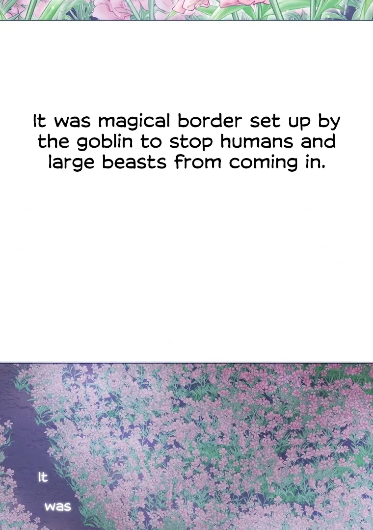 They Say Goblins Don't Know How To Cry Chapter 31 - page 135