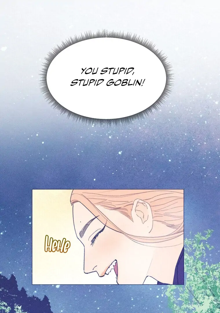 They Say Goblins Don't Know How To Cry Chapter 31 - page 137
