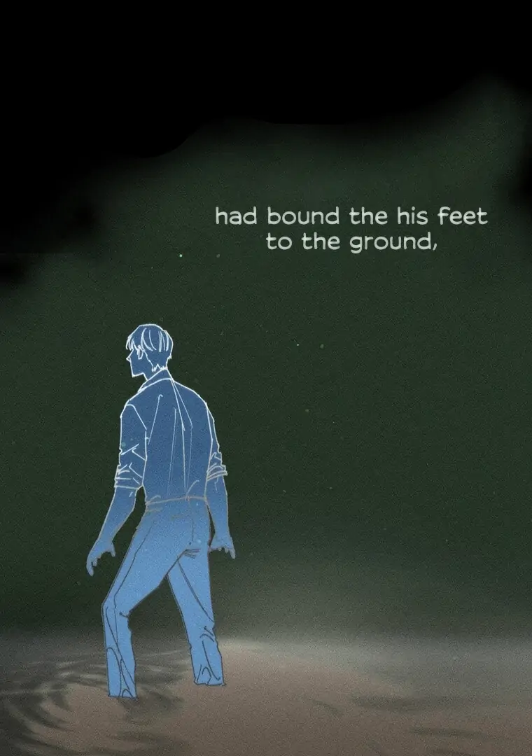 They Say Goblins Don't Know How To Cry Chapter 31 - page 14