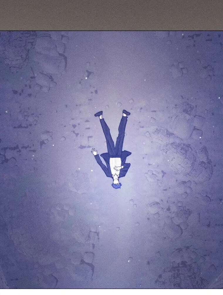 They Say Goblins Don't Know How To Cry Chapter 31 - page 143