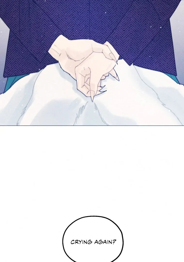 They Say Goblins Don't Know How To Cry Chapter 31 - page 149