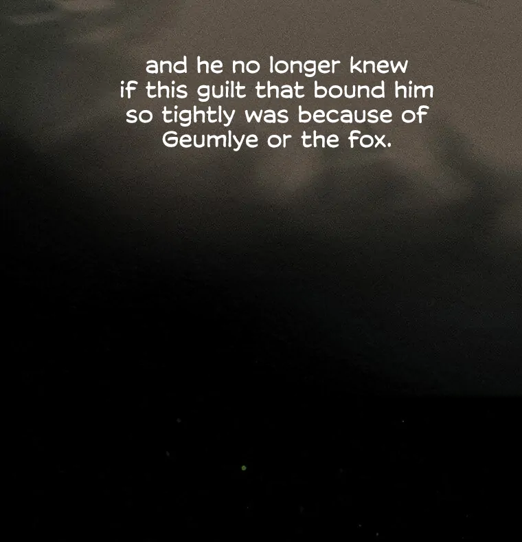 They Say Goblins Don't Know How To Cry Chapter 31 - page 15