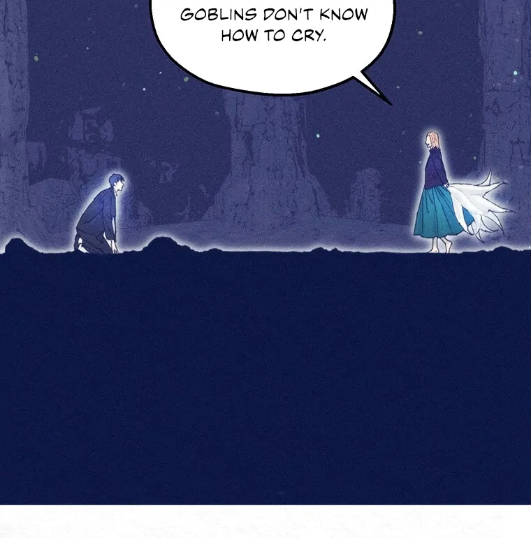 They Say Goblins Don't Know How To Cry Chapter 31 - page 151