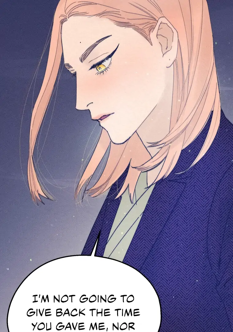 They Say Goblins Don't Know How To Cry Chapter 31 - page 154