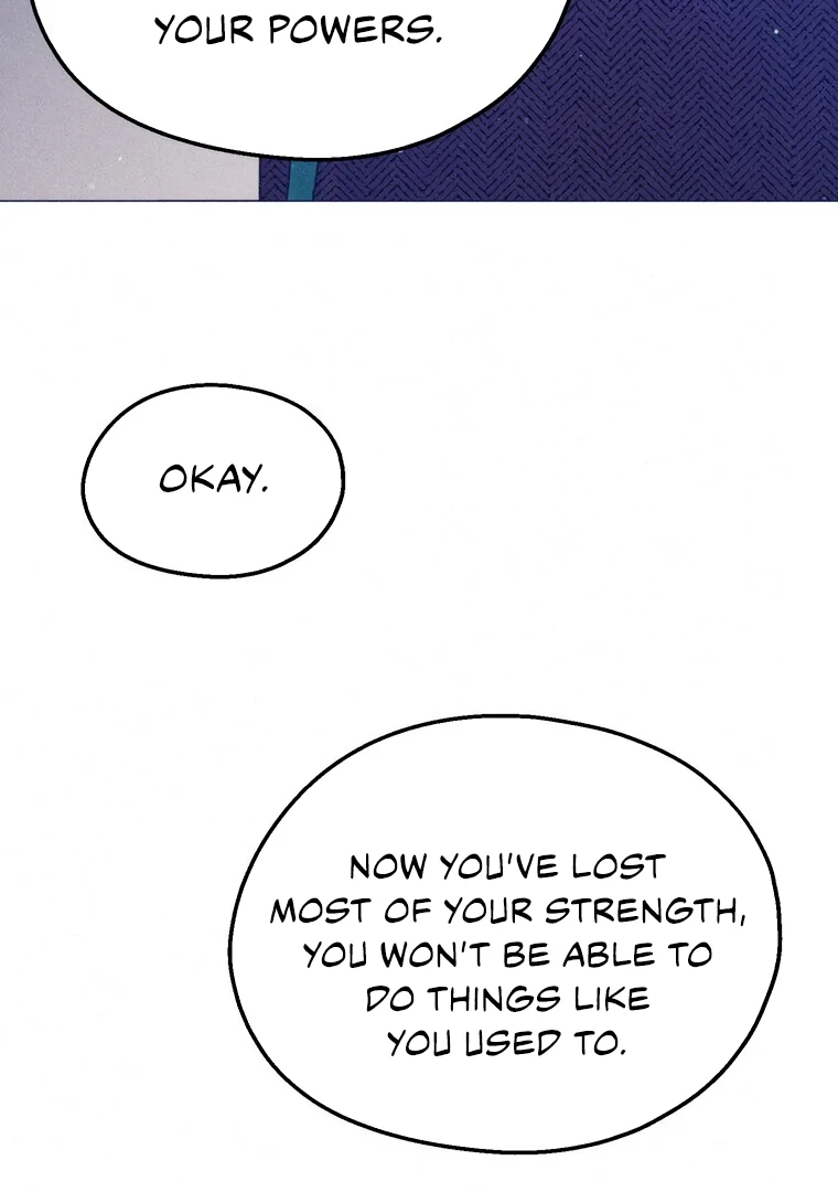 They Say Goblins Don't Know How To Cry Chapter 31 - page 155