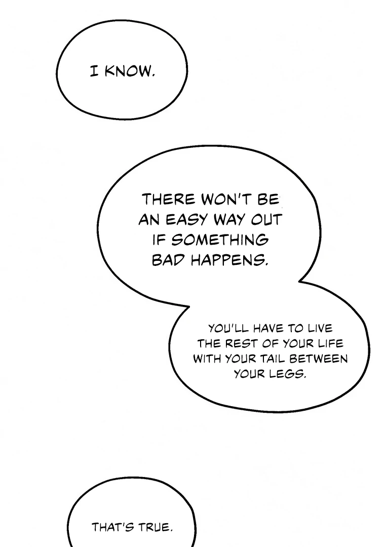 They Say Goblins Don't Know How To Cry Chapter 31 - page 156