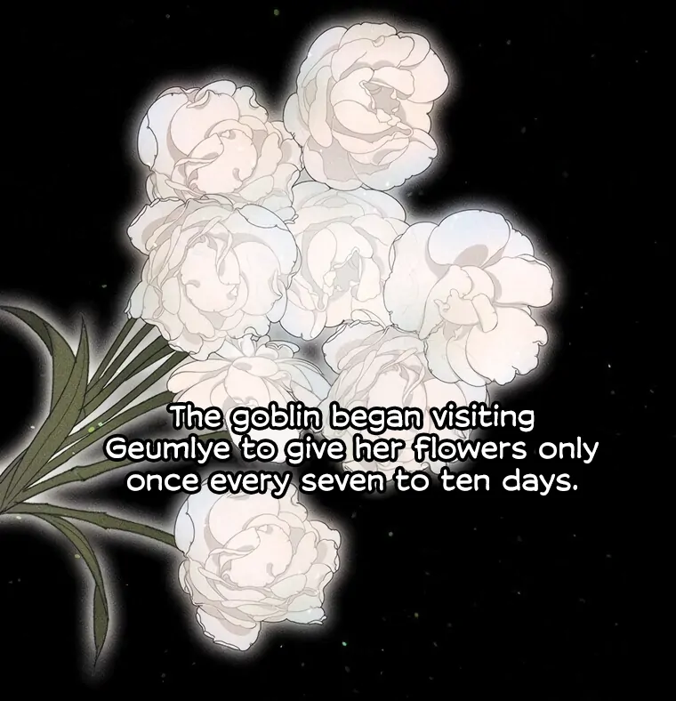 They Say Goblins Don't Know How To Cry Chapter 31 - page 16