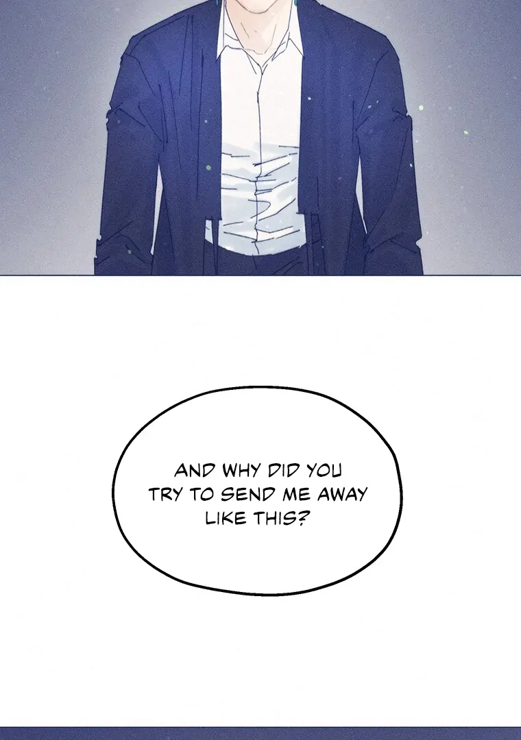 They Say Goblins Don't Know How To Cry Chapter 31 - page 161