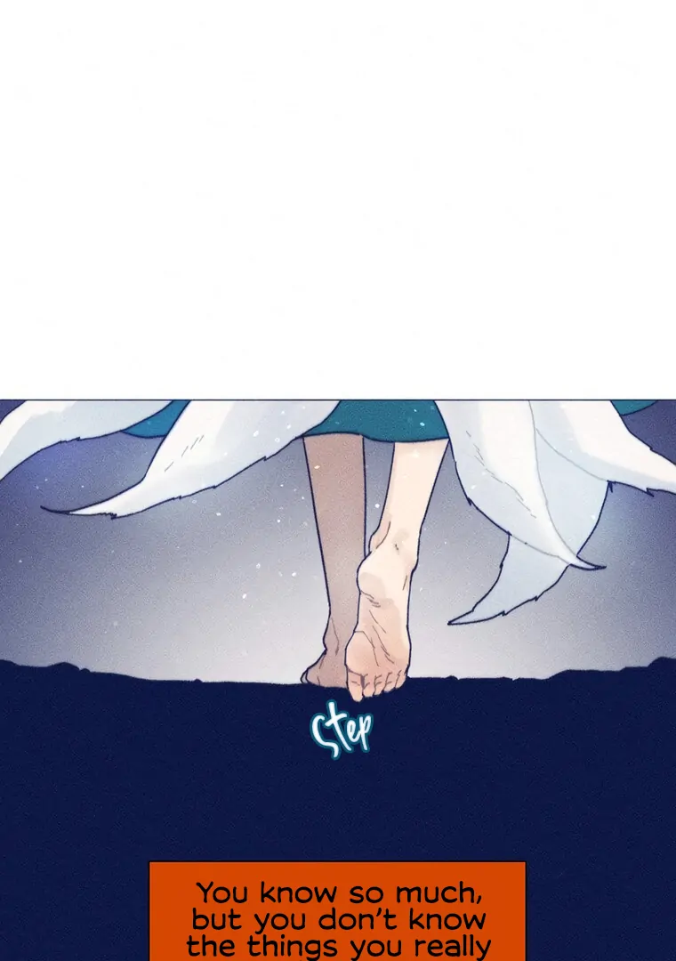 They Say Goblins Don't Know How To Cry Chapter 31 - page 164