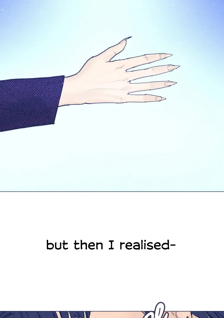 They Say Goblins Don't Know How To Cry Chapter 31 - page 169