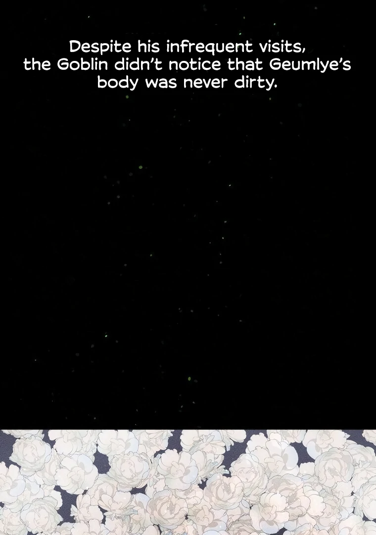 They Say Goblins Don't Know How To Cry Chapter 31 - page 17