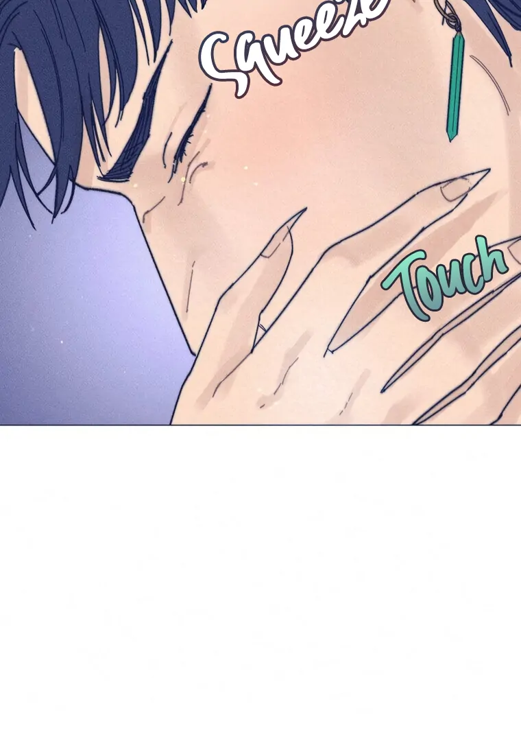 They Say Goblins Don't Know How To Cry Chapter 31 - page 170