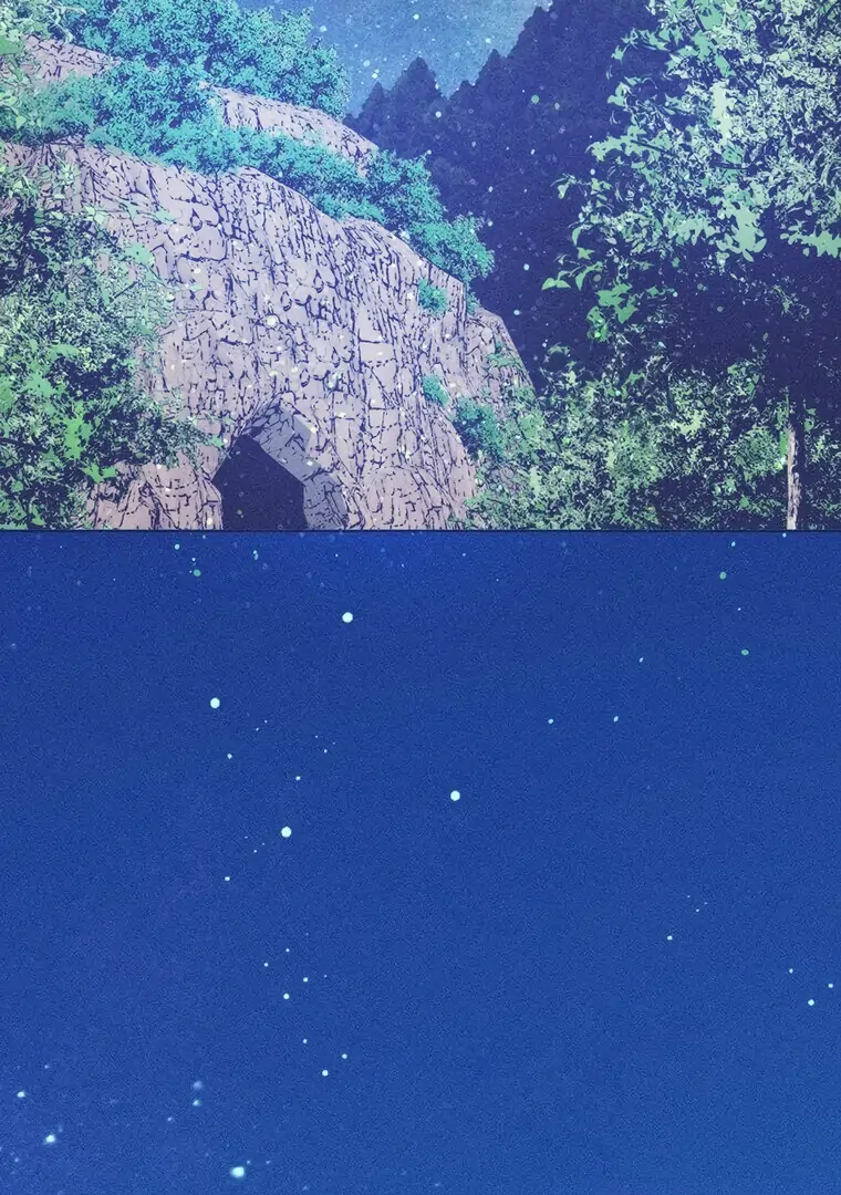 They Say Goblins Don't Know How To Cry Chapter 31 - page 182