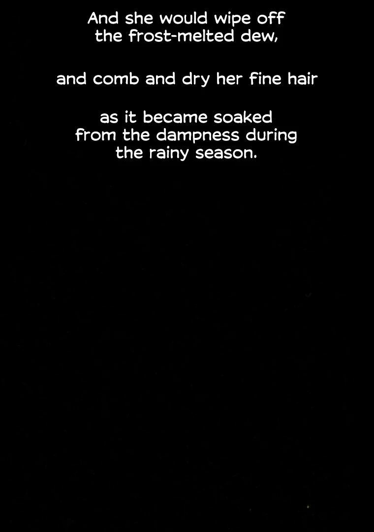 They Say Goblins Don't Know How To Cry Chapter 31 - page 19