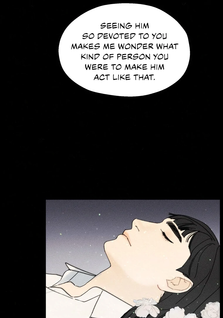 They Say Goblins Don't Know How To Cry Chapter 31 - page 22