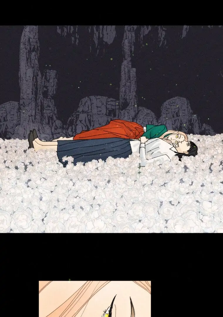 They Say Goblins Don't Know How To Cry Chapter 31 - page 26