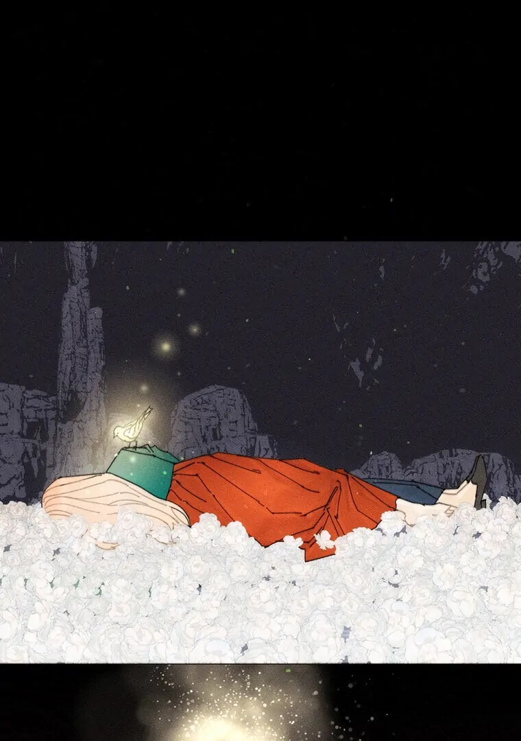 They Say Goblins Don't Know How To Cry Chapter 31 - page 29