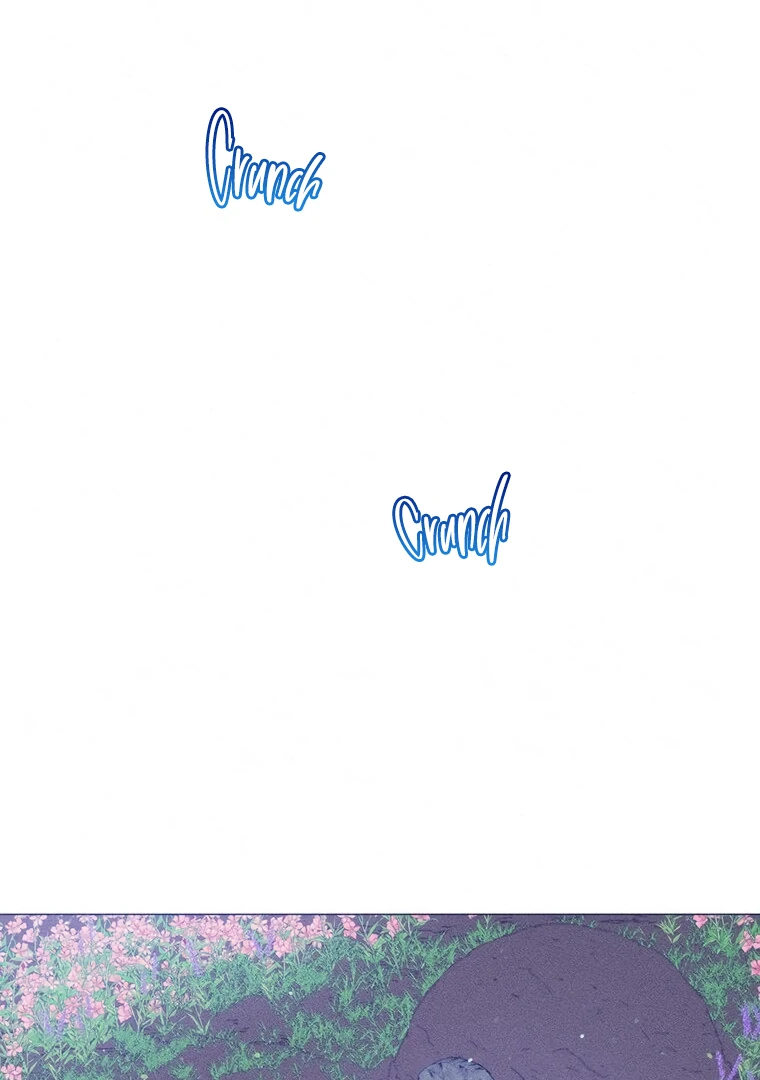 They Say Goblins Don't Know How To Cry Chapter 31 - page 3