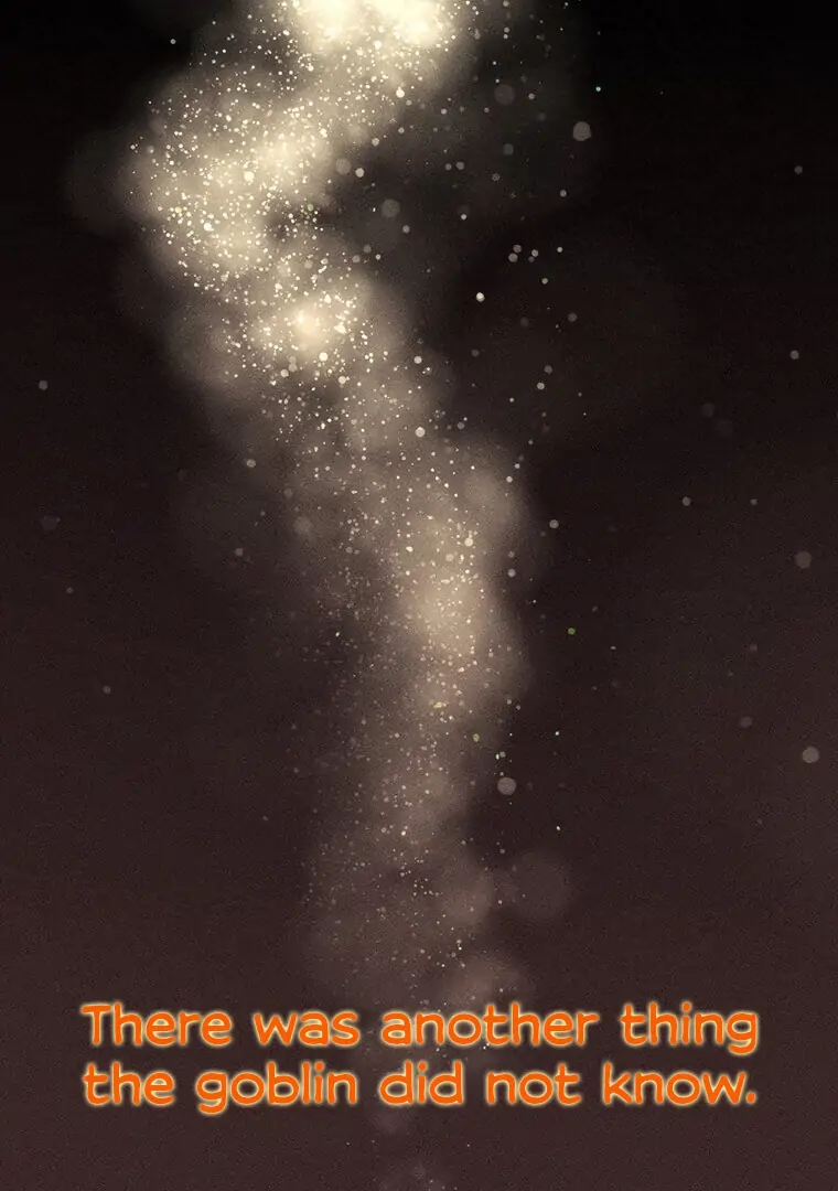 They Say Goblins Don't Know How To Cry Chapter 31 - page 30