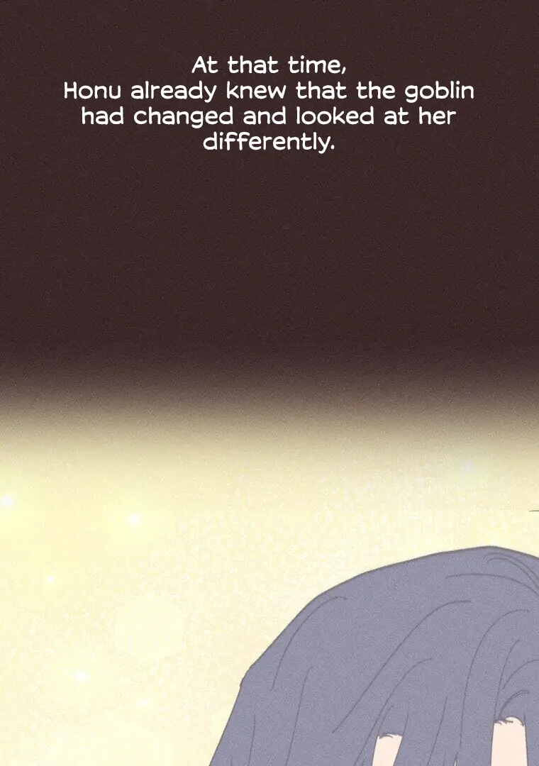 They Say Goblins Don't Know How To Cry Chapter 31 - page 37