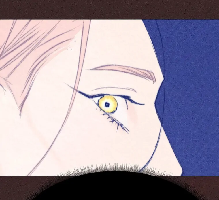 They Say Goblins Don't Know How To Cry Chapter 31 - page 40