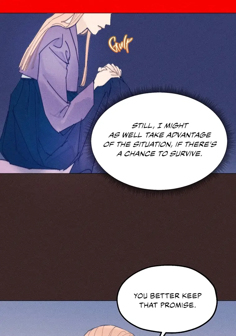 They Say Goblins Don't Know How To Cry Chapter 31 - page 43