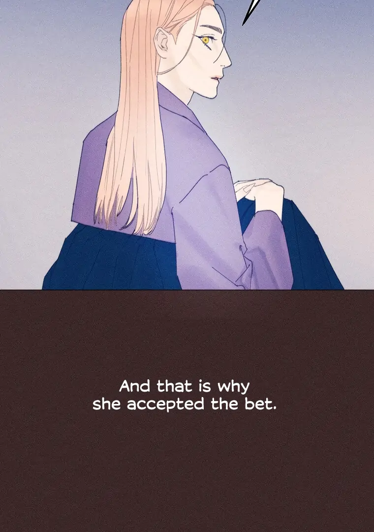 They Say Goblins Don't Know How To Cry Chapter 31 - page 44