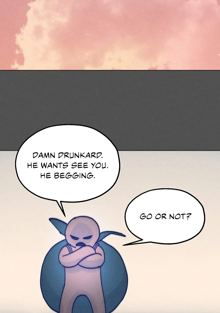 They Say Goblins Don't Know How To Cry Chapter 31 - page 47