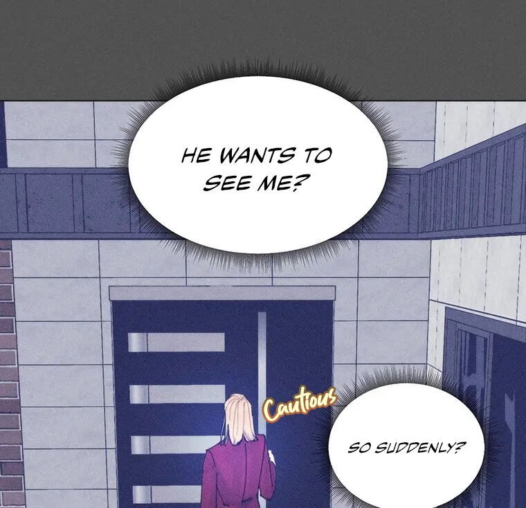 They Say Goblins Don't Know How To Cry Chapter 31 - page 49