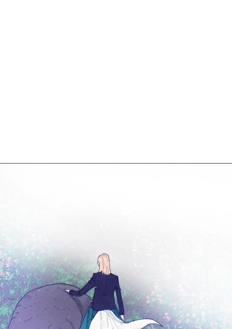 They Say Goblins Don't Know How To Cry Chapter 31 - page 5