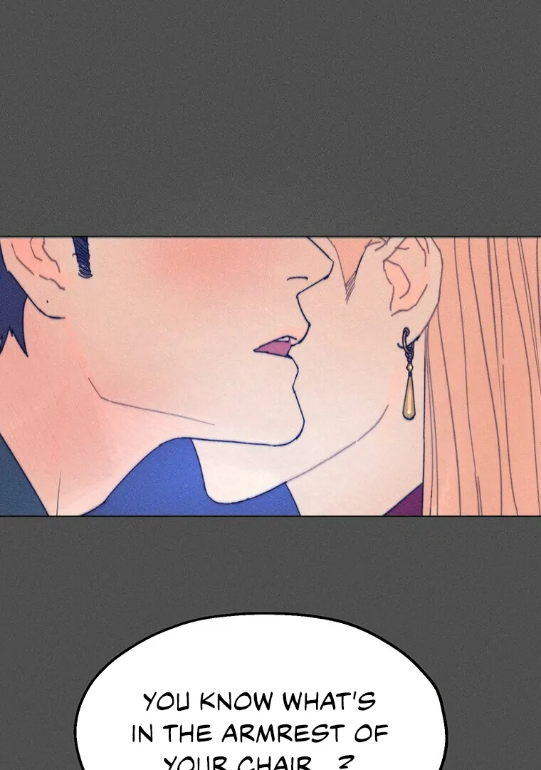 They Say Goblins Don't Know How To Cry Chapter 31 - page 53