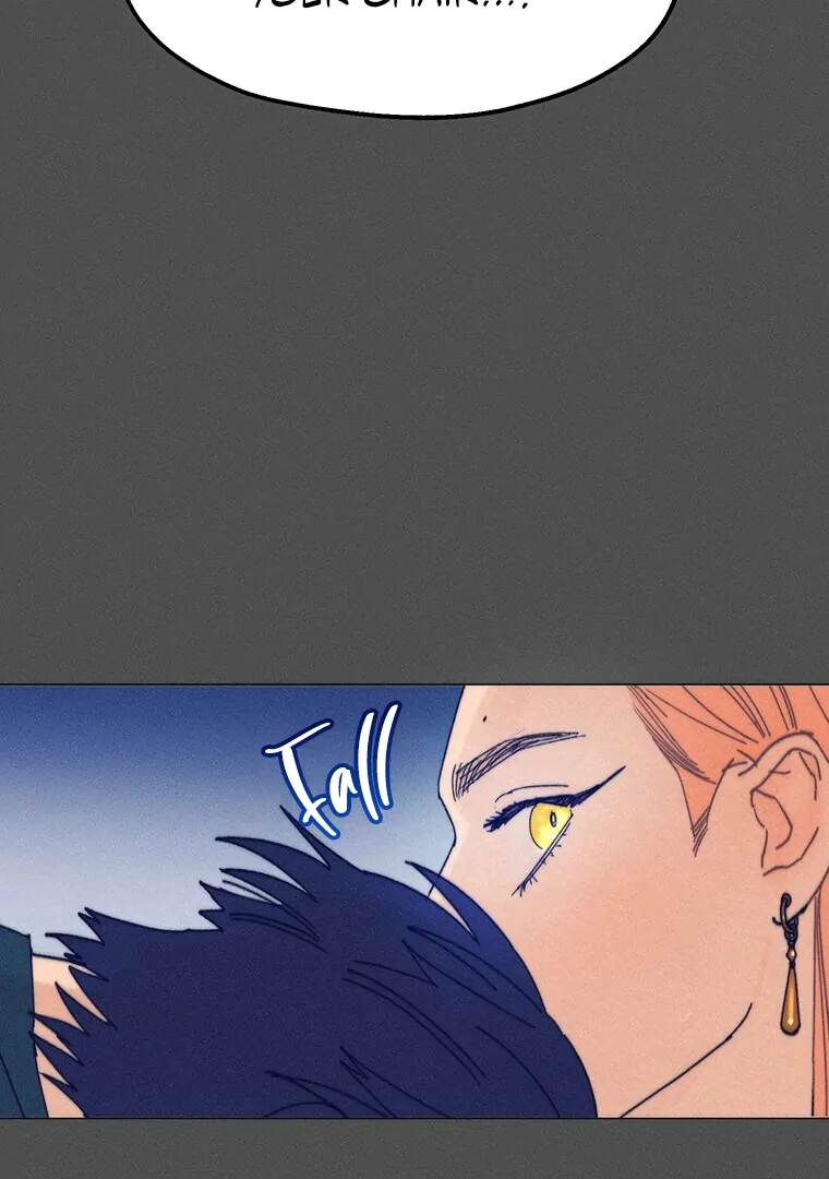 They Say Goblins Don't Know How To Cry Chapter 31 - page 54