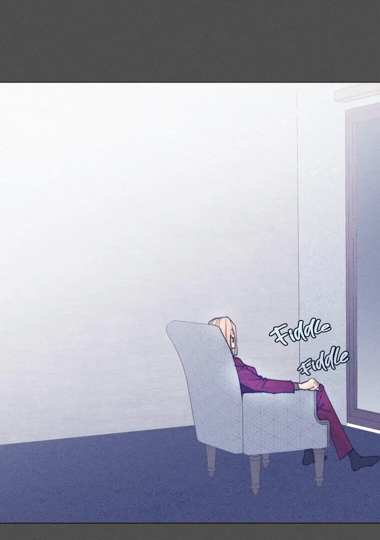 They Say Goblins Don't Know How To Cry Chapter 31 - page 57